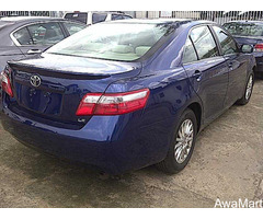 Toyota Camry for sale - Image 1