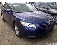 Toyota Camry for sale - Image 2