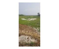 LEKKI WATERFRONT LAND FOR SALE (Call or WhatsApp - 08077734355)