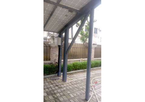 #1 Carports  Company in Nigeria Benue-State-Makurdi