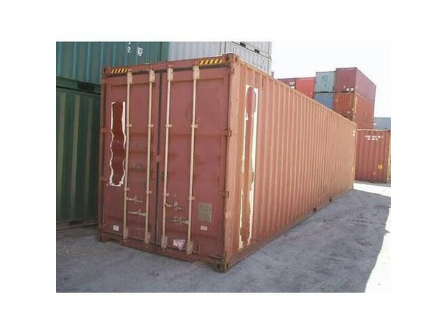 30feet container for sale - 1