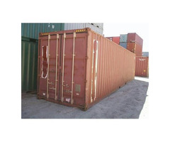 30feet container for sale - Image 1