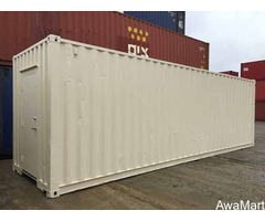 30feet container for sale - Image 2