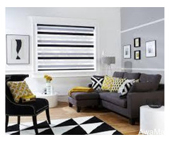 Save 21% off Your next purchase of Day and Night window blinds