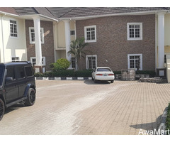 6bdrm Diplomatic Mansion For Lease at Maitama by Minister's Hill (Call - 08176964956)