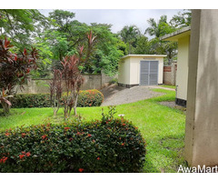 6bdrm Mansion with 4 Living rooms and more at Maitama - CALL 08033558877