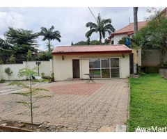 Five  Bedroom Duplex with 2rm bq and 2bdrm guest chalet at Maitama