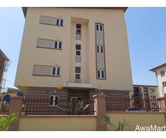 FOR SALE - 2, 3 and 4 Bedroom Premium Apartments with 1 room bq For Sale at Dakibiyu, Abuja
