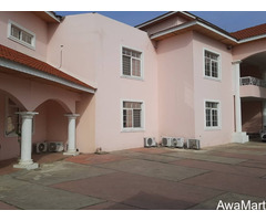  5 Bedroom Duplex WITH  Bq AND Guest chalet at Wuse 2 - Cal 08176964956
