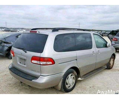 Toyota sienna for sale - Image 5