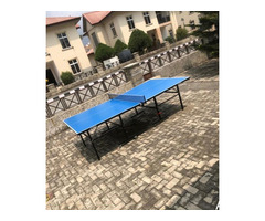 We Sell Gym and Sports Equipment (Call or Whatsapp - 09068981147) - Image 1