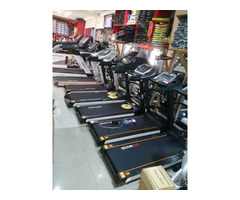 We Sell Gym and Sports Equipment (Call or Whatsapp - 09068981147) - Image 3