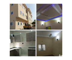 3 Bedroom Apartment For Sale at Jahi District, ABUJA (Call or WhatsApp)