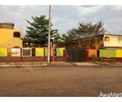 FOR SALE - Existing Storey Building School on 2 Plots of Land (Govt. Approved) 