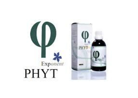 Get PHYTEXPONENT  - The Innovative Defense System Booster To Fight The Virus & Other Diseases 
