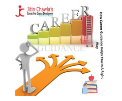How Career Guidance Helps You In A Right Way?