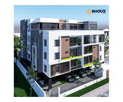 Fully Serviced 1 Bdr flat For Sale at Lekki Phase 1 Estate - Call 08134551017