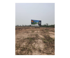 Plots of Land For Sale at Northbrooks, Mowe-Ibafo  - Call  07065420708