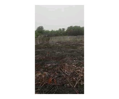 Distress Sale - 650sqm Land For Sale at Okun-Ajah,Ogombo (Call or Whatsapp - 07065420708)