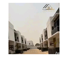 We are Selling Duplexes and Apartments at MONTEGO GARDEN 4 ESTATE