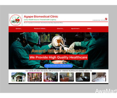 Cheap Business and E-Commerce Website Designs - Image 4