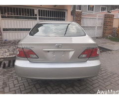 Lexus ES300 2003