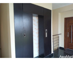 FOR SALE - Luxury 3 Bedroom Pent House Flat with a Room BQ at Osborne Phase2, Ikoyi