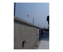 Electric perimeter fence By Teso Tech