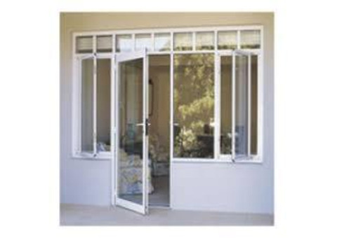 Automatic sliding door by Teso Tech