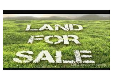 Land measuring 2100sqm For Sale at Harbour Light, Eko Atlantic 