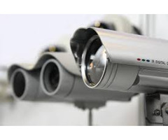 cctv camera