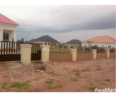 Premium plots available for sale at the Enu Ani Mega City