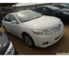 A sparkling Toyota Camry for sale - Image 1