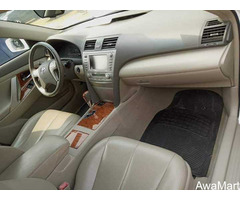 A sparkling Toyota Camry for sale - Image 4