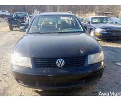 Volkswagen Passat for sale - Image 5