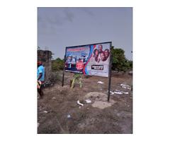 Affordable Plots of Land For Sale at Royal Palms Villa Extension, Igbekodo Town, Ibeju Lekki 