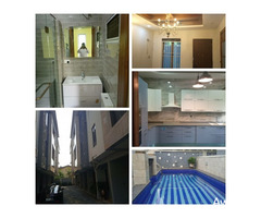 FOR SALE - 4 Bedroom Terrace Duplex at Ikoyi 
