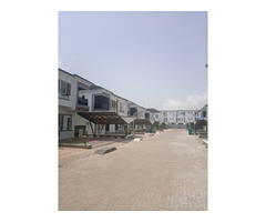 4 Bedroom Duplex at For Sale Victoria Bay, Ikate  (Call OR Whatsapp - 08165448834)