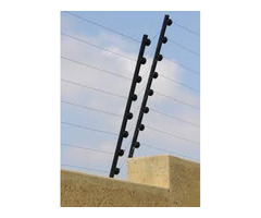 Electric perimeter fence By Teso Tech - Image 2