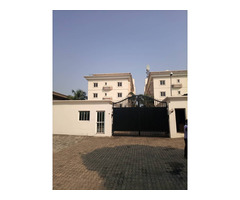 Block of Flats For Lease at Banana Island (Call OR Whatsapp - 08165448834)