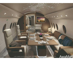 Charter Flights in Dubai - Private Jets - Aircraft Management