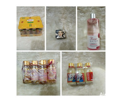 Easy glow lotion, Ghana black soap, Fruit face soap, Glutathione whitening soap and more - Image 2