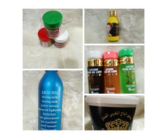We Sell - Gluta whitening body bath, Mortician whitening body soap, Clin cap tube and more - Image 2