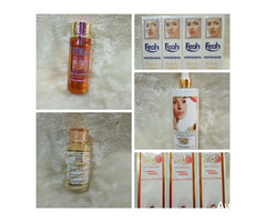 42 hours serum, Glutathione comprime whitening serum and body lotion and more