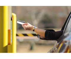 Parking Ticket Dispenser Access Control System - Image 2