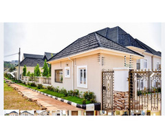 FOR SALE - 4 Units of Well Finished 4 Bedroom Town Houses Located on Asokoro Hills  - Image 3