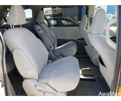 Toyota sienna for sale - Image 3