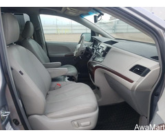 Toyota sienna for sale - Image 5