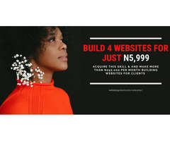 Build and host Professional Websites From Scratch without any technical or coding skills - Image 1