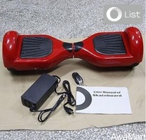 Hoverboards - Image 1